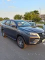 2026 T.FORTUNER GET FREE DAYS ON MONTHLY BASIS